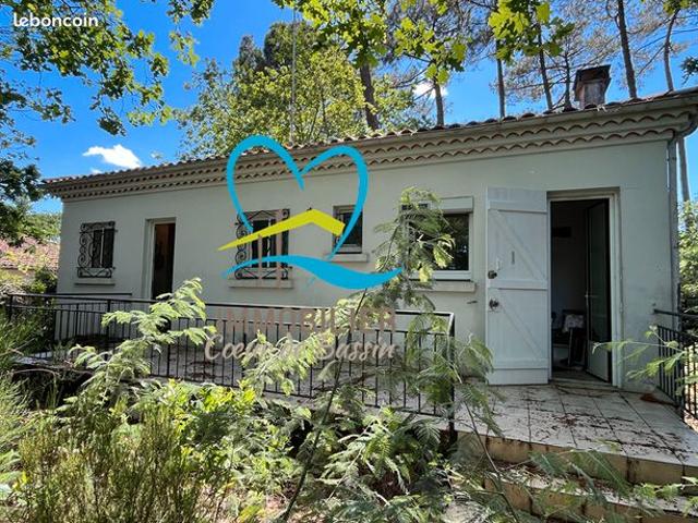 Maison 3 pièces 57 m²