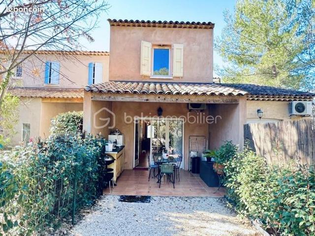 Maison 3 pièces 57 m²