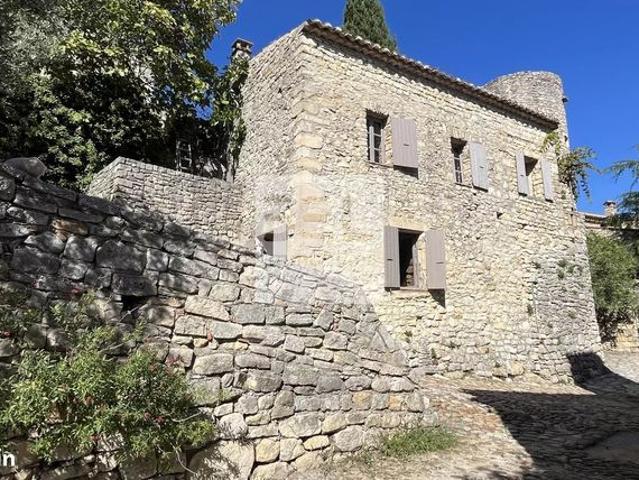 Maison 3 pièces 57 m²