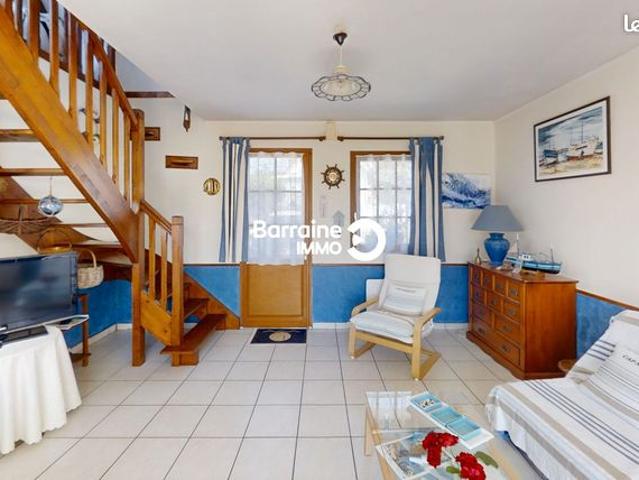 Maison 3 pièces 57 m²