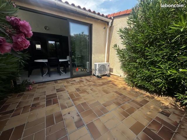 Maison 3 pièces 57 m²