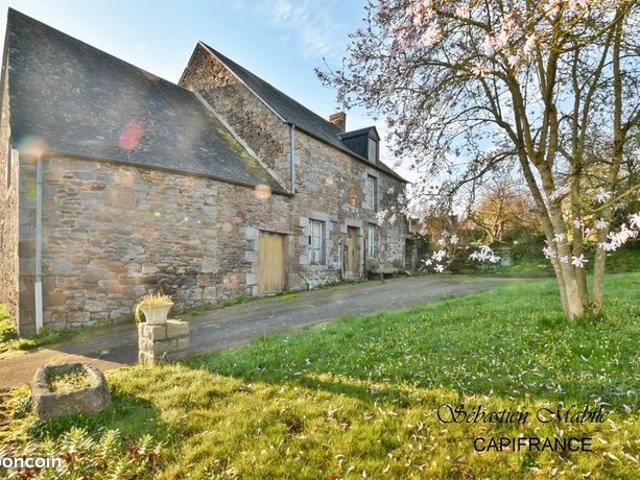 Maison 3 pièces 57 m²
