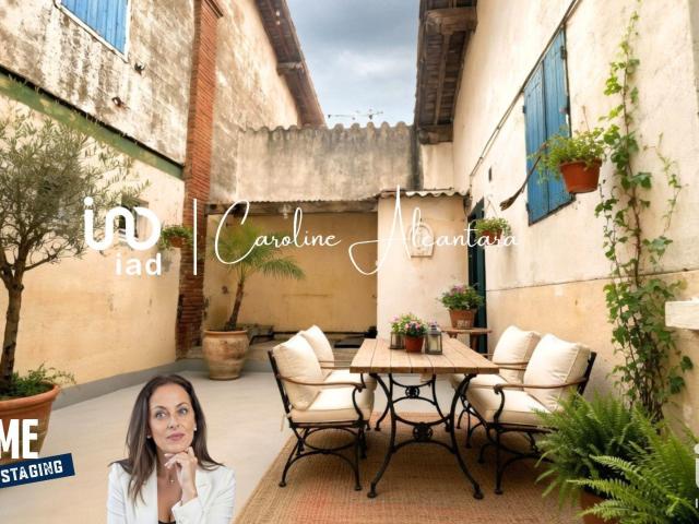 Maison 3 pièces 57 m²