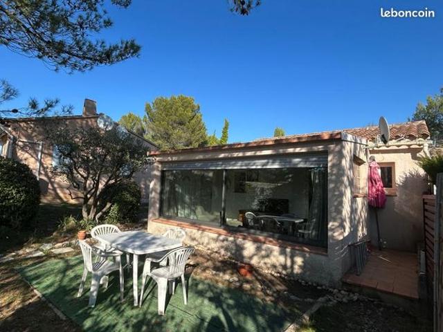 Maison 3 pièces 57 m²