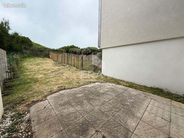 Maison 3 pièces 57 m²