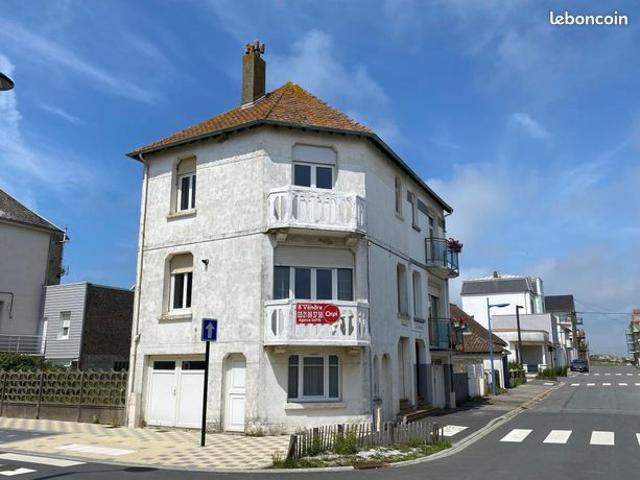 Maison 3 pièces 57 m²
