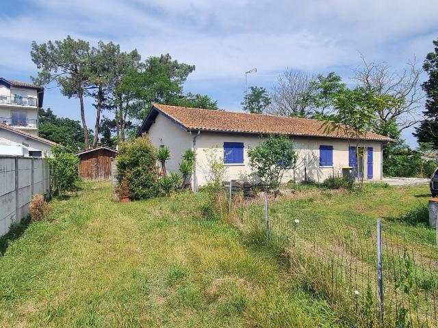 Maison 3 pièces 57 m²