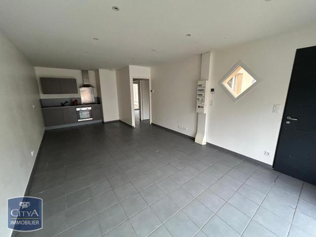 Maison 3 pièces 57 m²