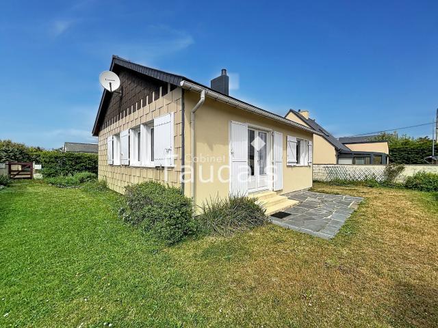 Maison 3 pièces 57 m²