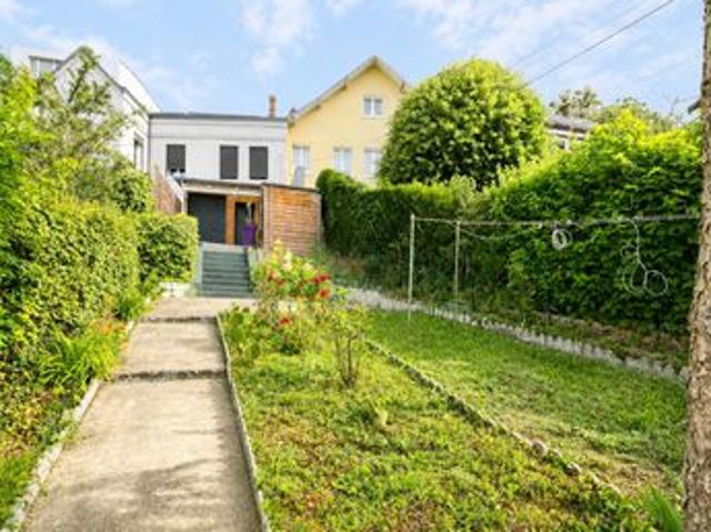 Maison 3 pièces 57 m²