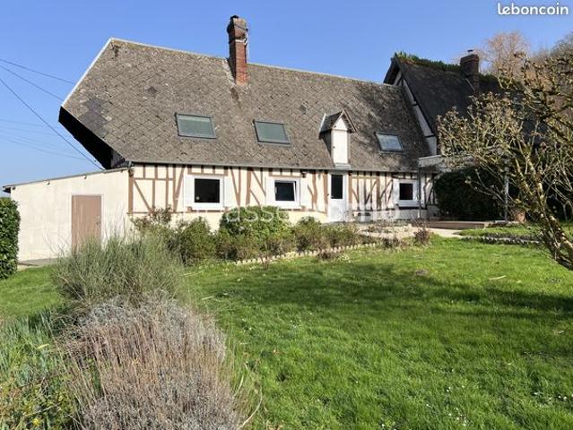 Maison 3 pièces 57 m²
