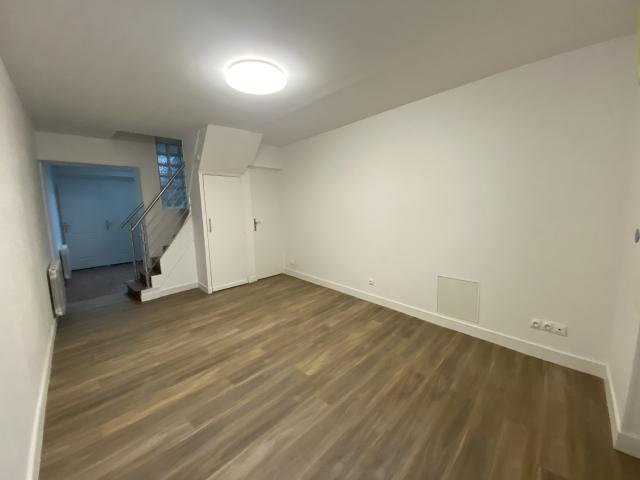 Maison 3 pièces 57 m²