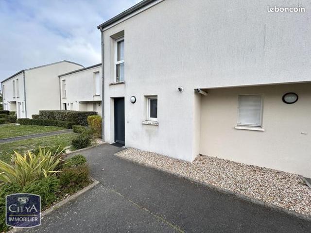 Maison 3 pièces 57 m²