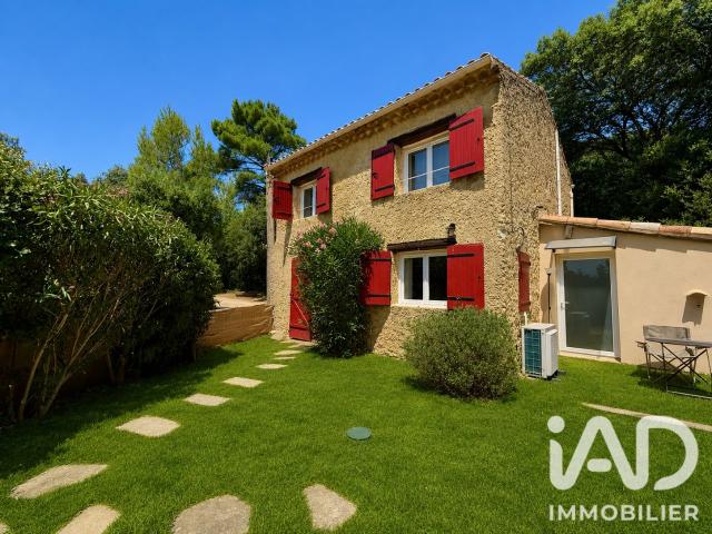 Maison 3 pièces 57 m²