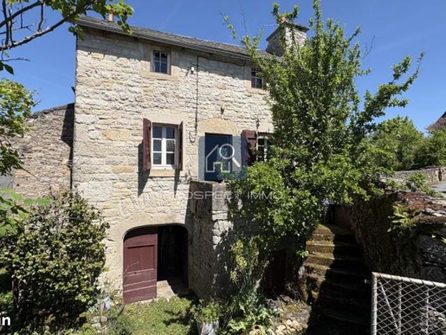 Maison 3 pièces 57 m²