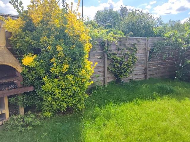 Maison 3 pièces 57 m²