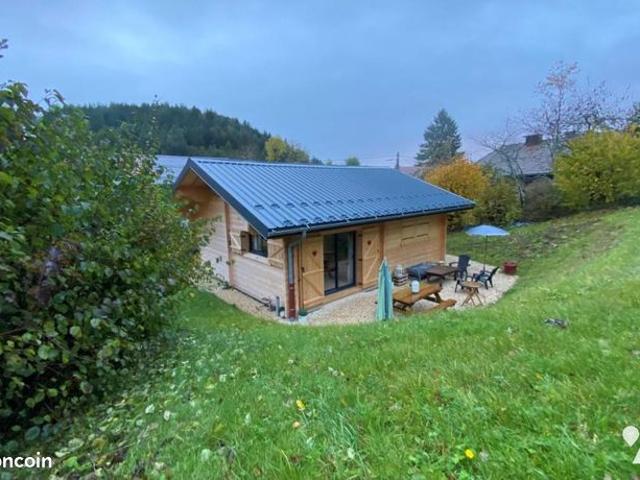 Maison 3 pièces 57 m²