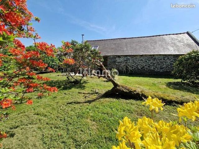 Maison 3 pièces 57 m²