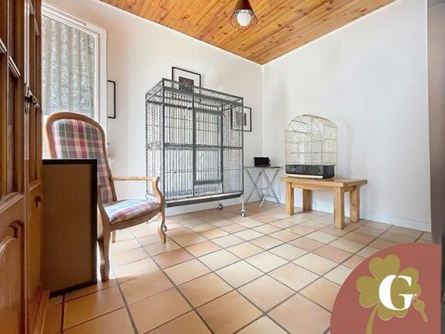 Maison 3 pièces 57 m²