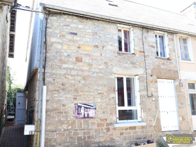 Maison 3 pièces 57 m²