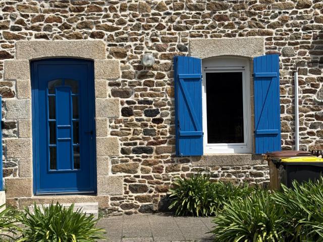 Maison 3 pièces 57 m²
