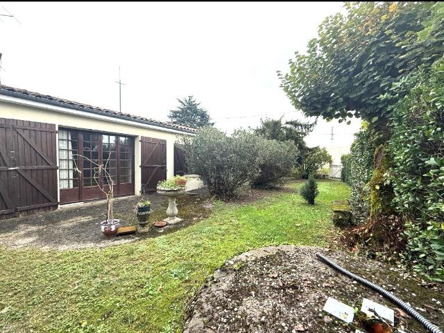 Maison 3 pièces 57 m²