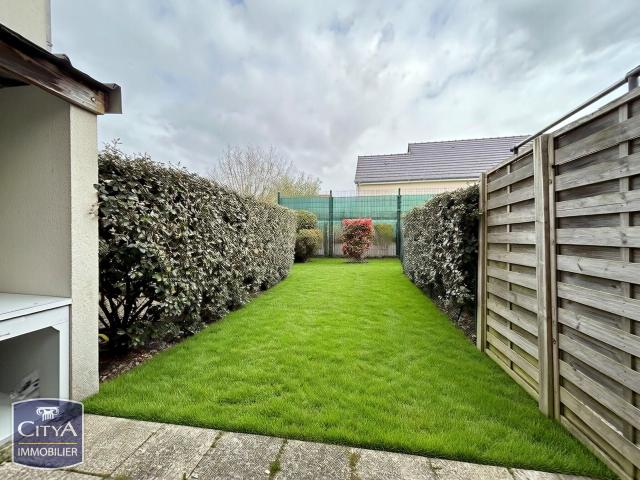 Maison 3 pièces 57 m²