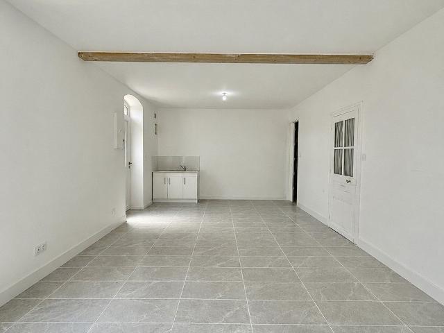 Maison 3 pièces 57 m²