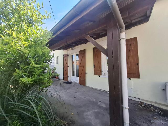 Maison 3 pièces 57 m²