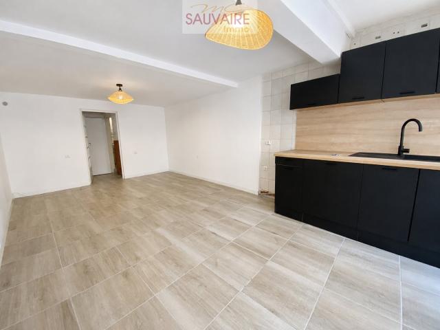 Maison 3 pièces 57 m²