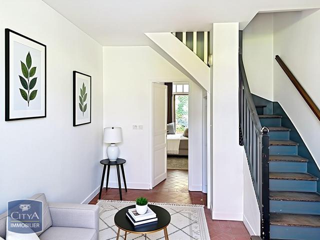 Maison 3 pièces 57 m²