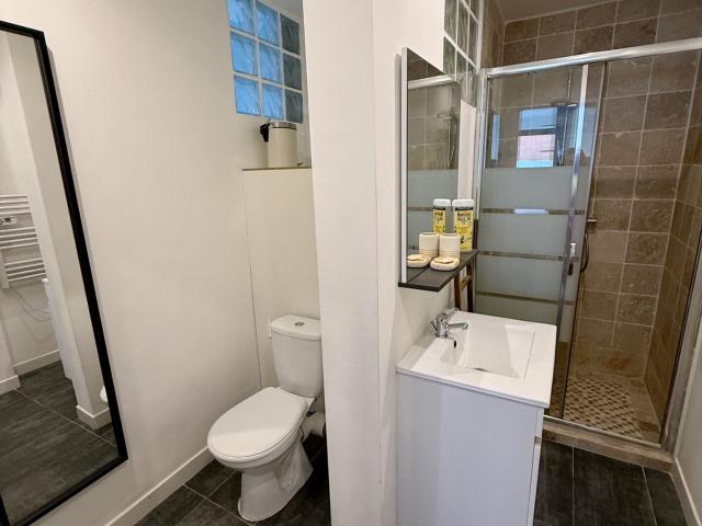Maison 3 pièces, 57 m² à louer à Marcoussis 91460