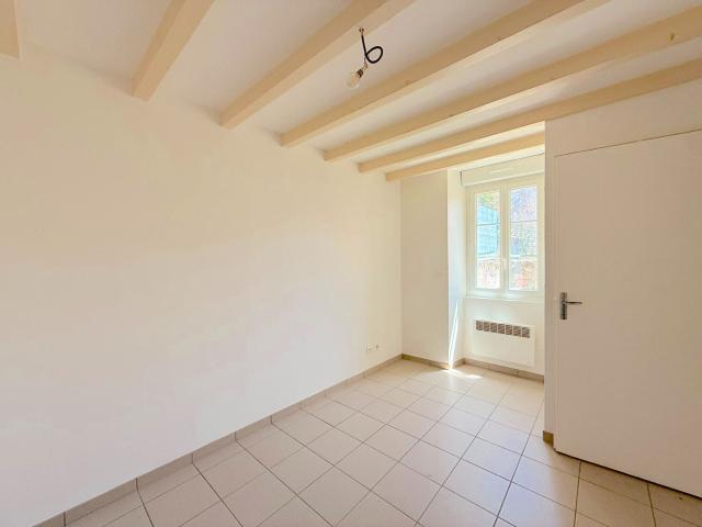 Maison 3 pièces, 57 m² à louer à Saint Genès de Blaye 33390