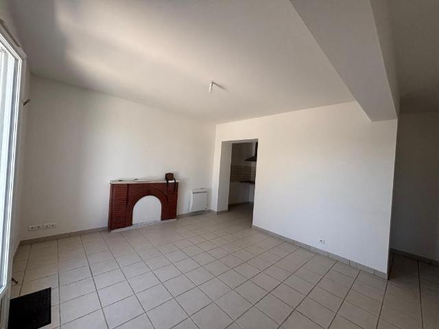 Maison 3 pièces, 57 m² à louer à Saint Pierre d'Oléron 17310