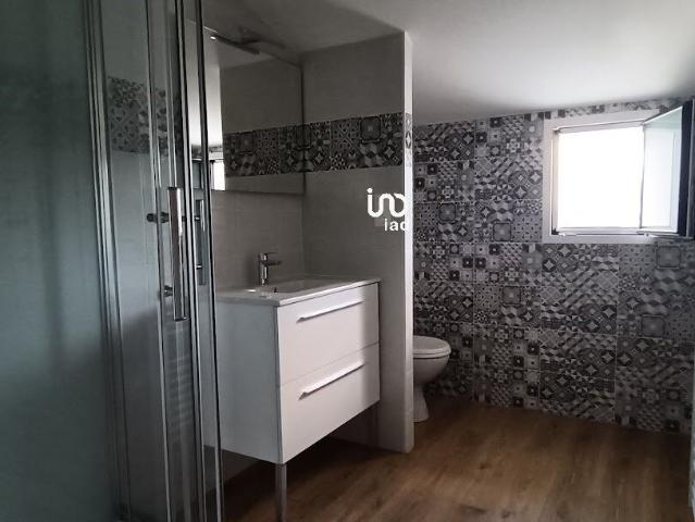 Maison 3 pièces, 57 m² à louer à Vieillevigne 44116