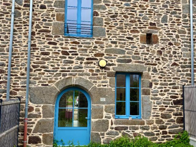 Maison 3 pièces 58,8m² à Pleudihen Sur Rance