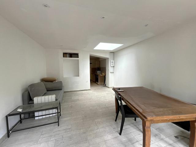 Maison 3 pièces 58 m²