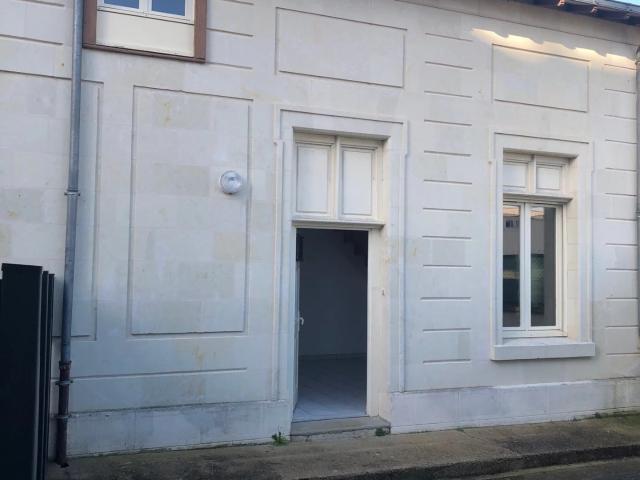 Maison 3 pièces 58 m²