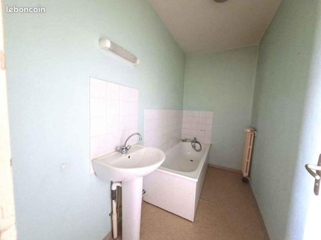 Maison 3 pièces 58 m²
