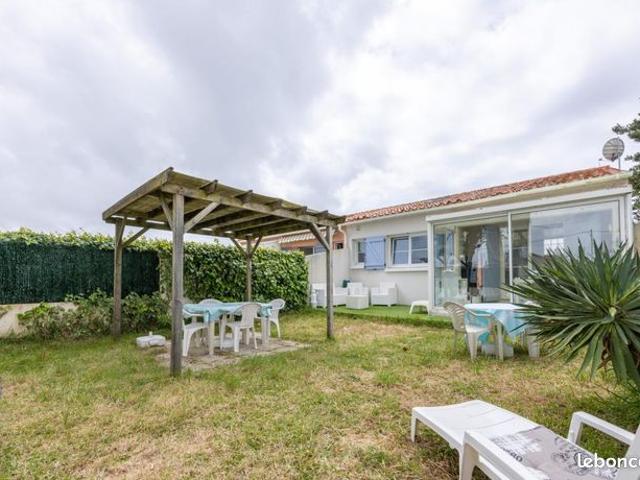 Maison 3 pièces 58 m²