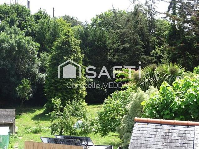 Maison 3 pièces 58 m²