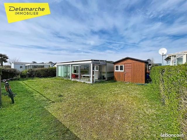Maison 3 pièces 58 m²