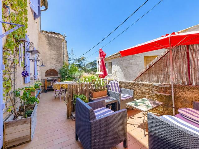 Maison 3 pièces 58 m²