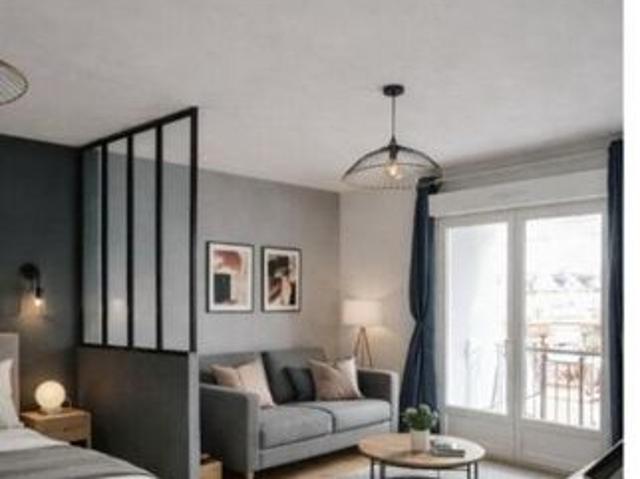 Maison 3 pièces 58 m²