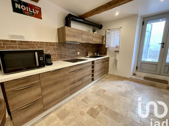 Maison 3 pièces 58 m²