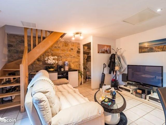 Maison 3 pièces 58 m²