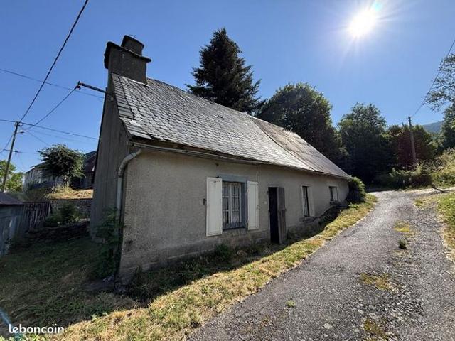 Maison 3 pièces 58 m²