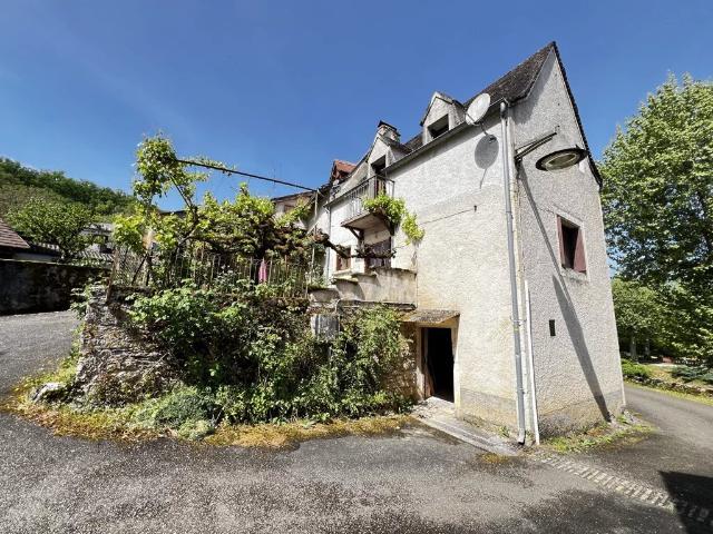 Maison 3 pièces 58 m²