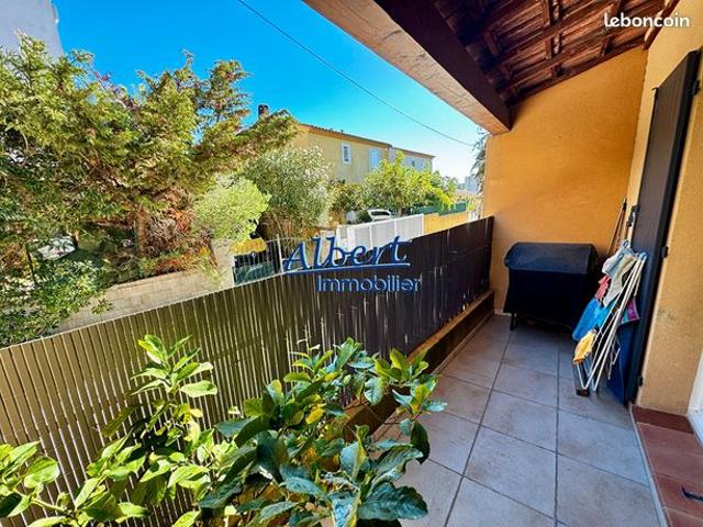 Maison 3 pièces 58 m²