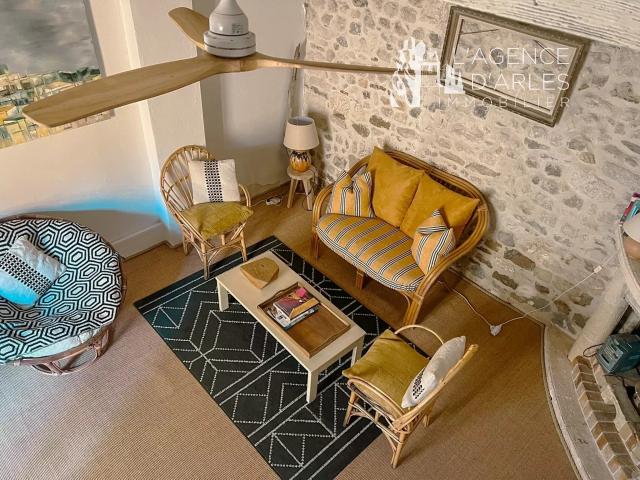 Maison 3 pièces 58 m²